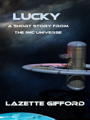 cover image of Lucky